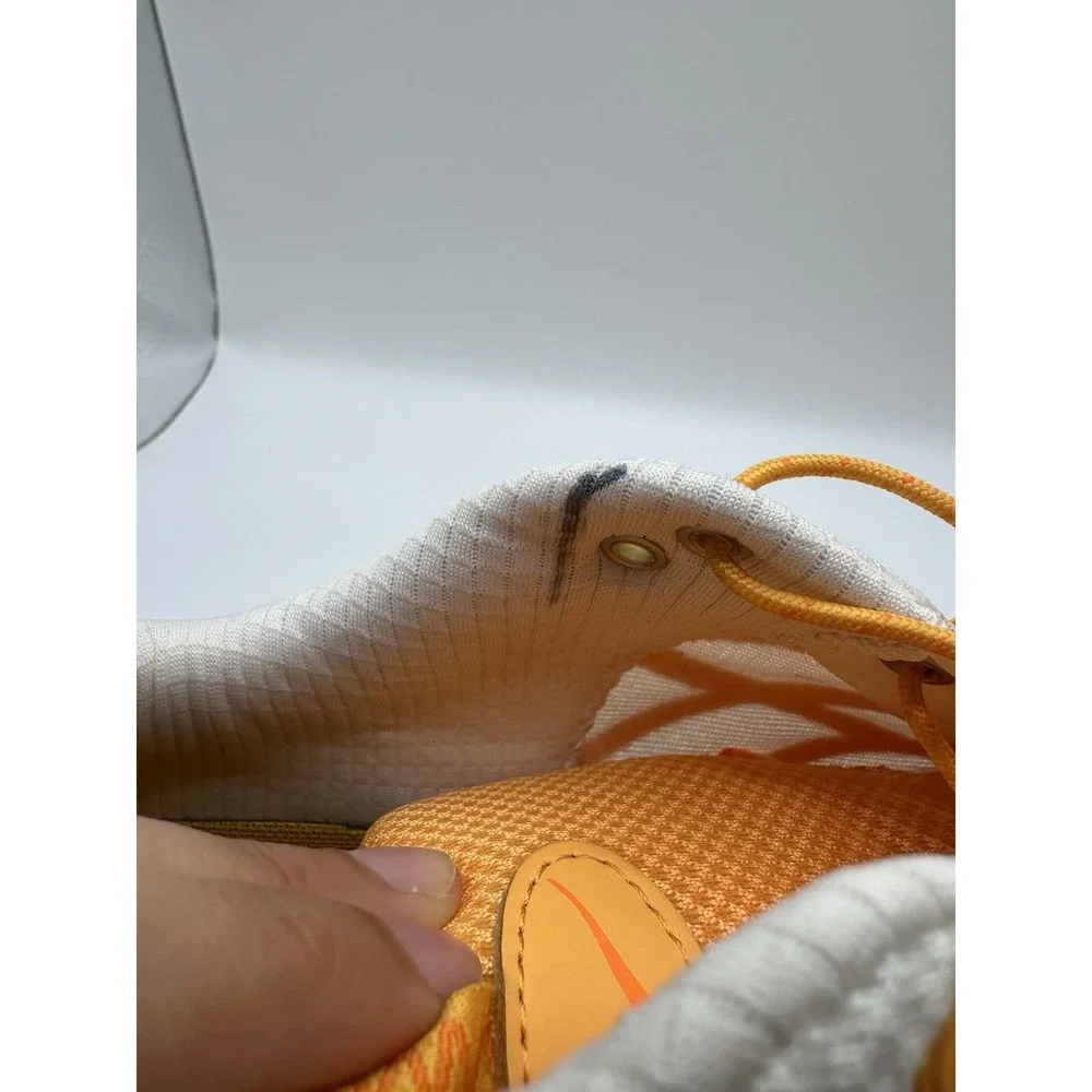 Size 11 - Hoka One One HOKA Mafate Three2 Sun Coral Alabaster